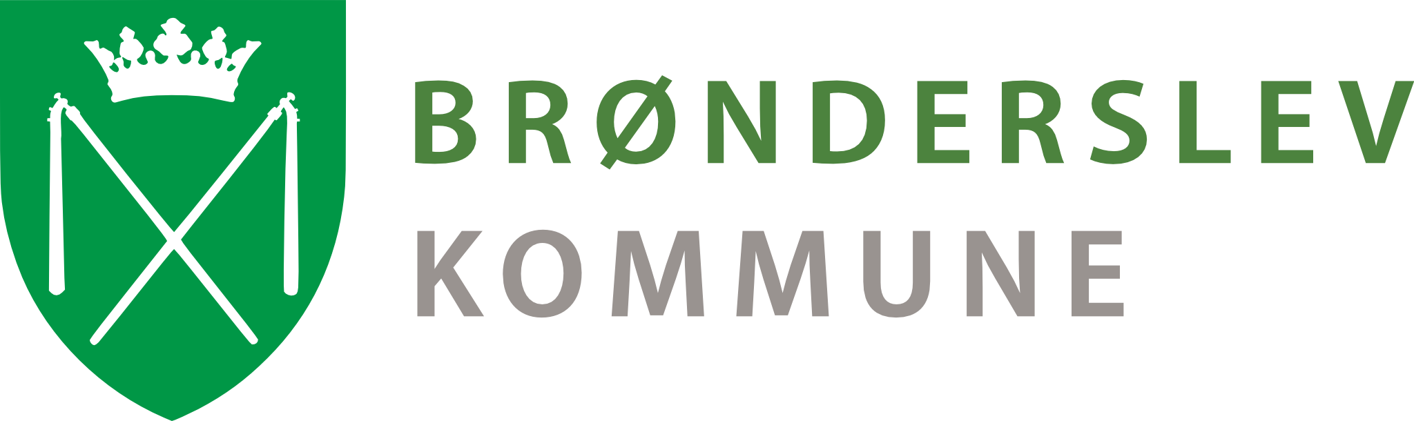 Kommunens logo