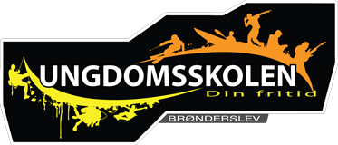 Logo - klik for at gå til forsiden