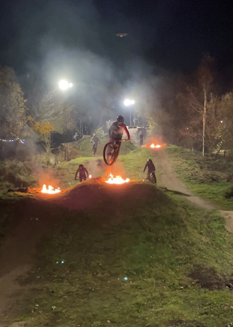 Freeride event - Klik for at tilmelde dig