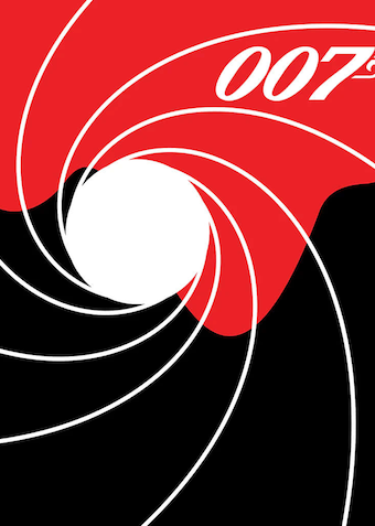 James Bond kursus - Klik for at tilmelde dig