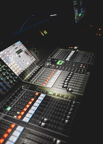 Beats, Rap - og Elektronisk Musik - Klik for at tilmelde dig