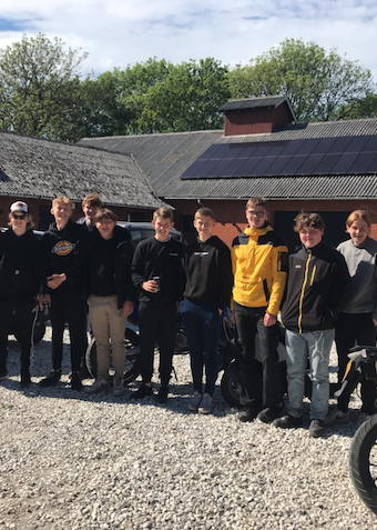 Motorlære Serritslev - Klik for at tilmelde dig