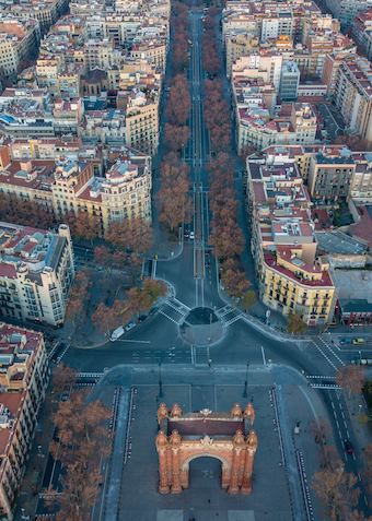 Barcelona 2026 - Klik for at tilmelde dig