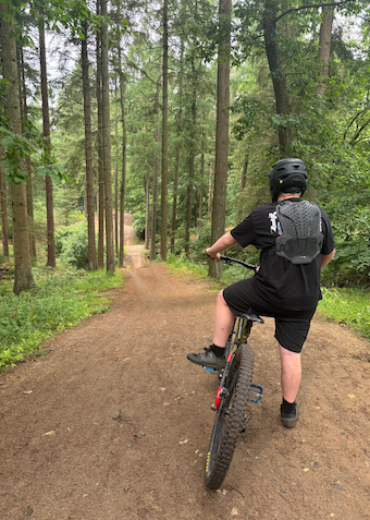 Freeride event 2.0 - Klik for at tilmelde dig