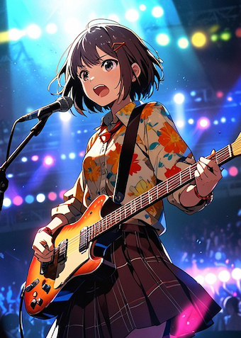 J POP CON - Klik for at tilmelde dig