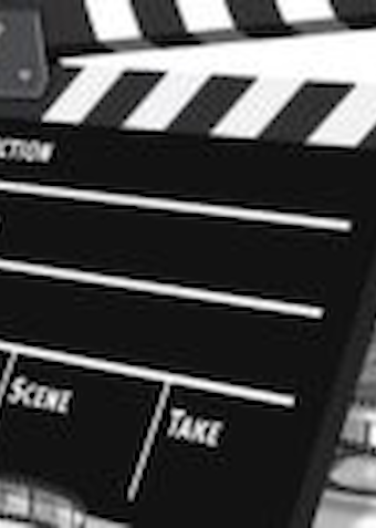 Film maskinen - Klik for at tilmelde dig