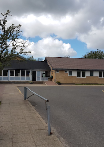 Brønderslev Junior- og Ungdomsklub  - Klik for at tilmelde dig