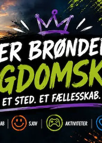Øster Brønderslev Junior- og Ungdomsklub   - Klik for at tilmelde dig