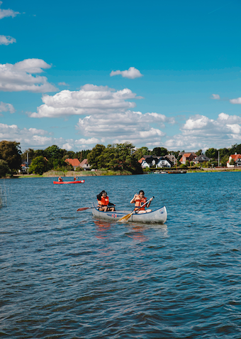 Adventure Frivillig VF - Klik for at tilmelde dig