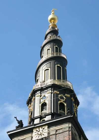 Vor frue kirke