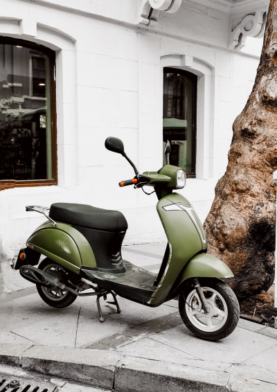 Scooter