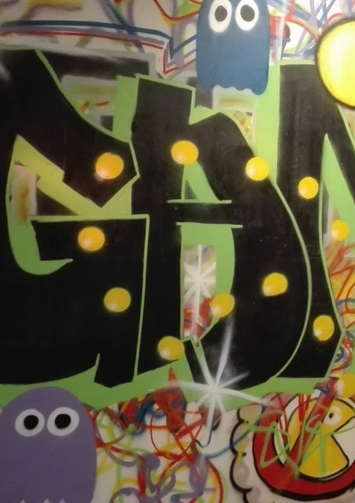 Graffiti
