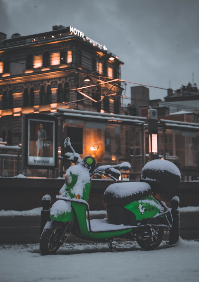Scooter