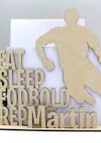 Billede af en sangskjuler