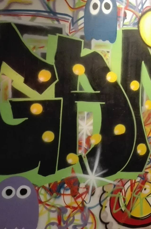 Graffiti